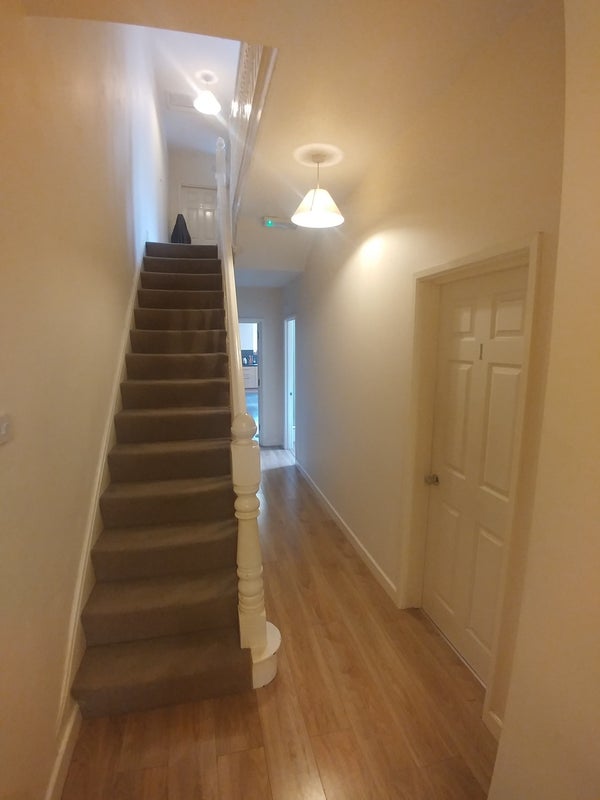 Room Gillott Road in Birmingham