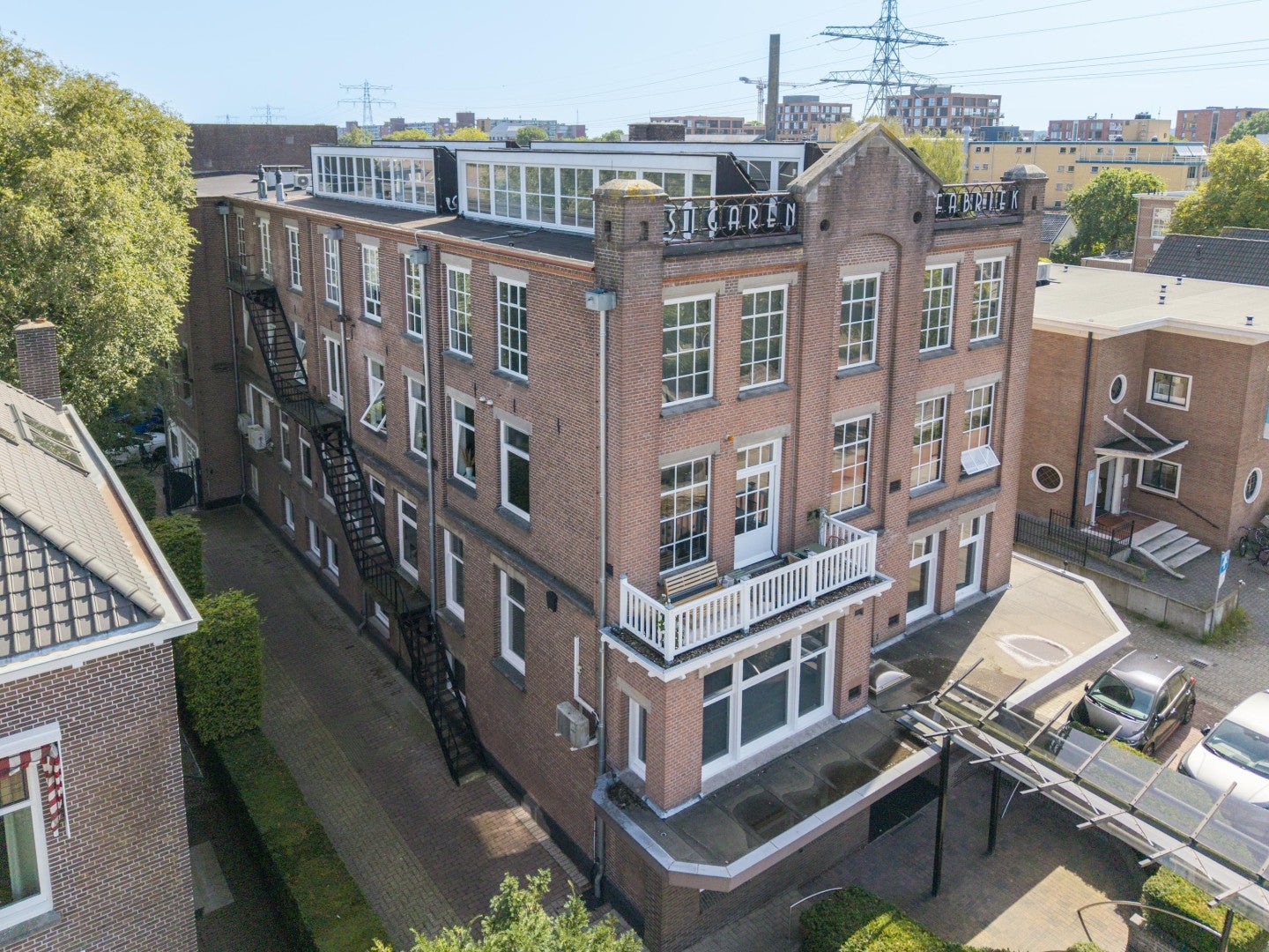 Appartement Kerkewijk 65 E in Veenendaal