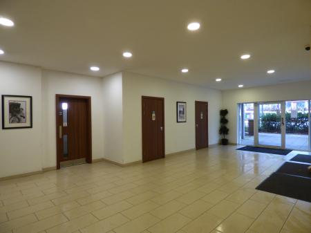 Flat Cherrydown East in Basildon