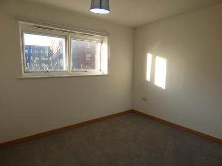 Flat Cherrydown East in Basildon