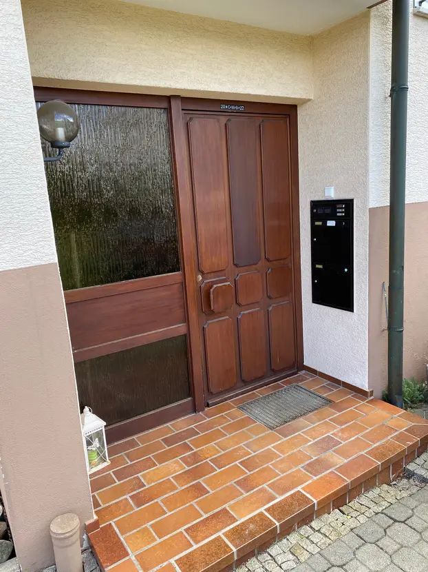 Wohnung Reichenberger Straße in Sindelfingen (Stadt)