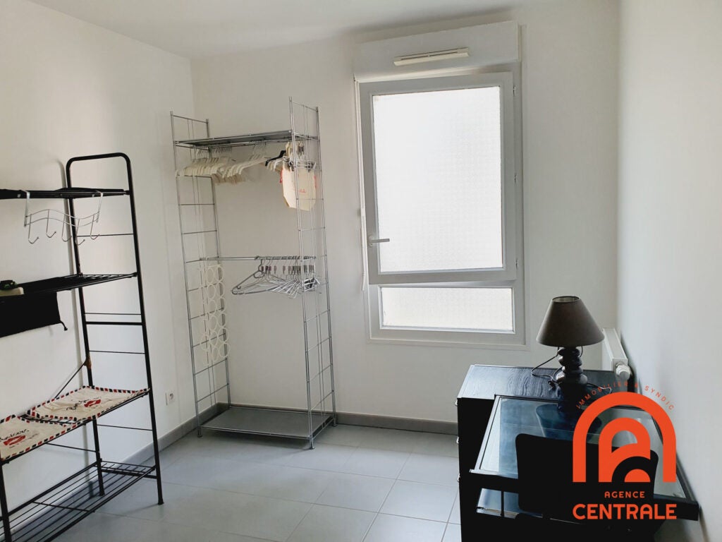 Flat Rue des Cavaliers in Bron