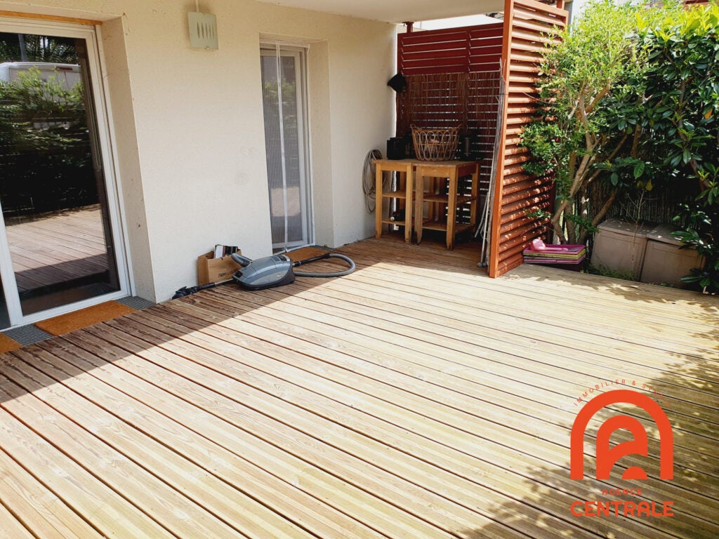 Flat Rue des Cavaliers in Bron