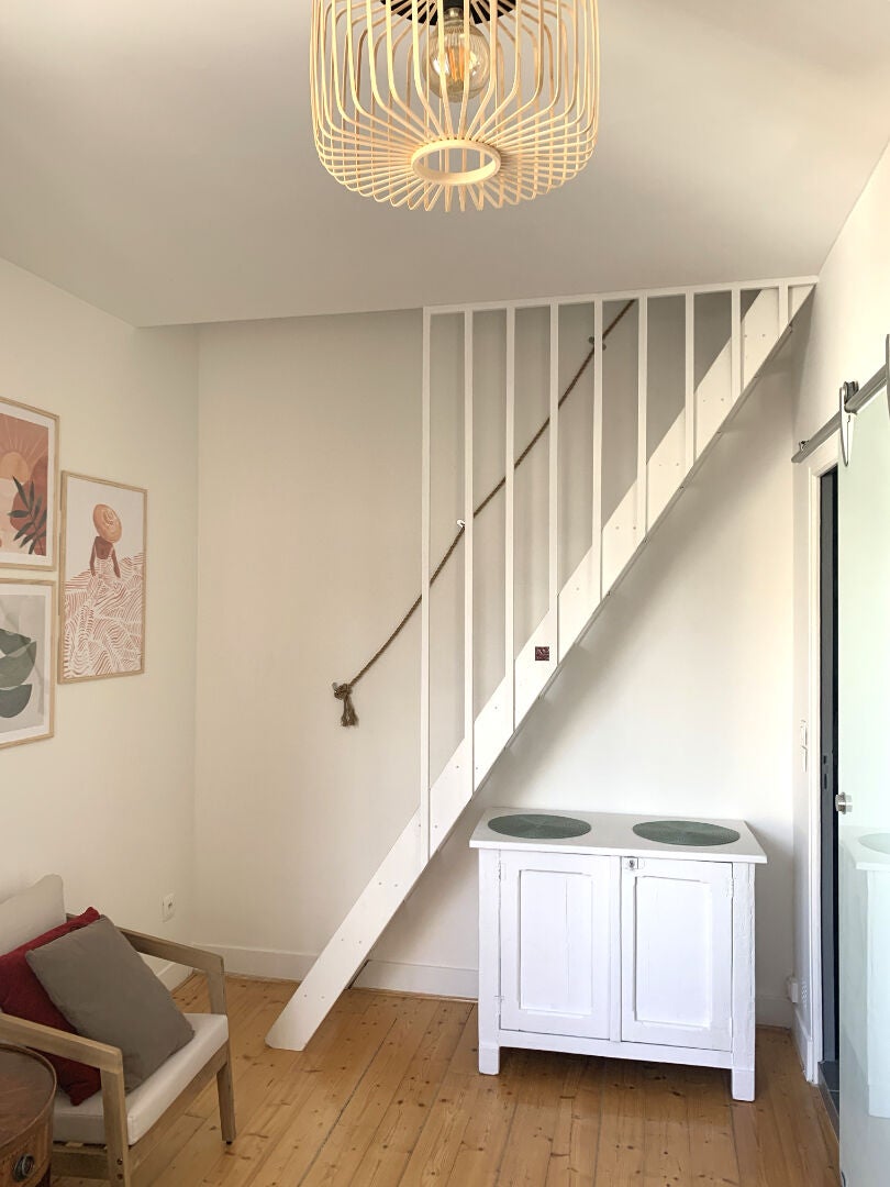Appartement Rue de Paris à Charenton-le-Pont