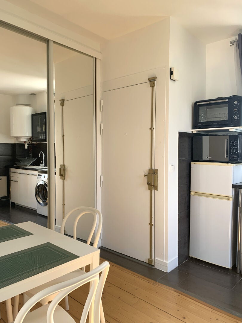 Appartement Rue de Paris à Charenton-le-Pont