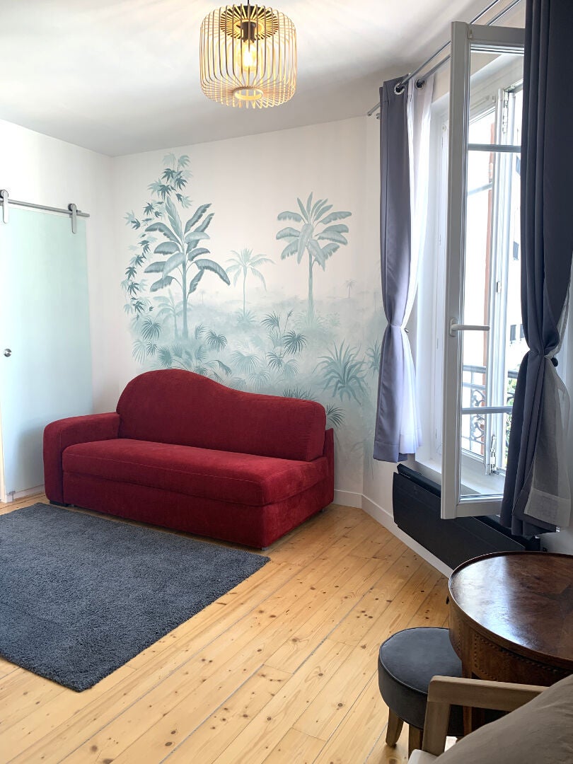 Appartement Rue de Paris à Charenton-le-Pont