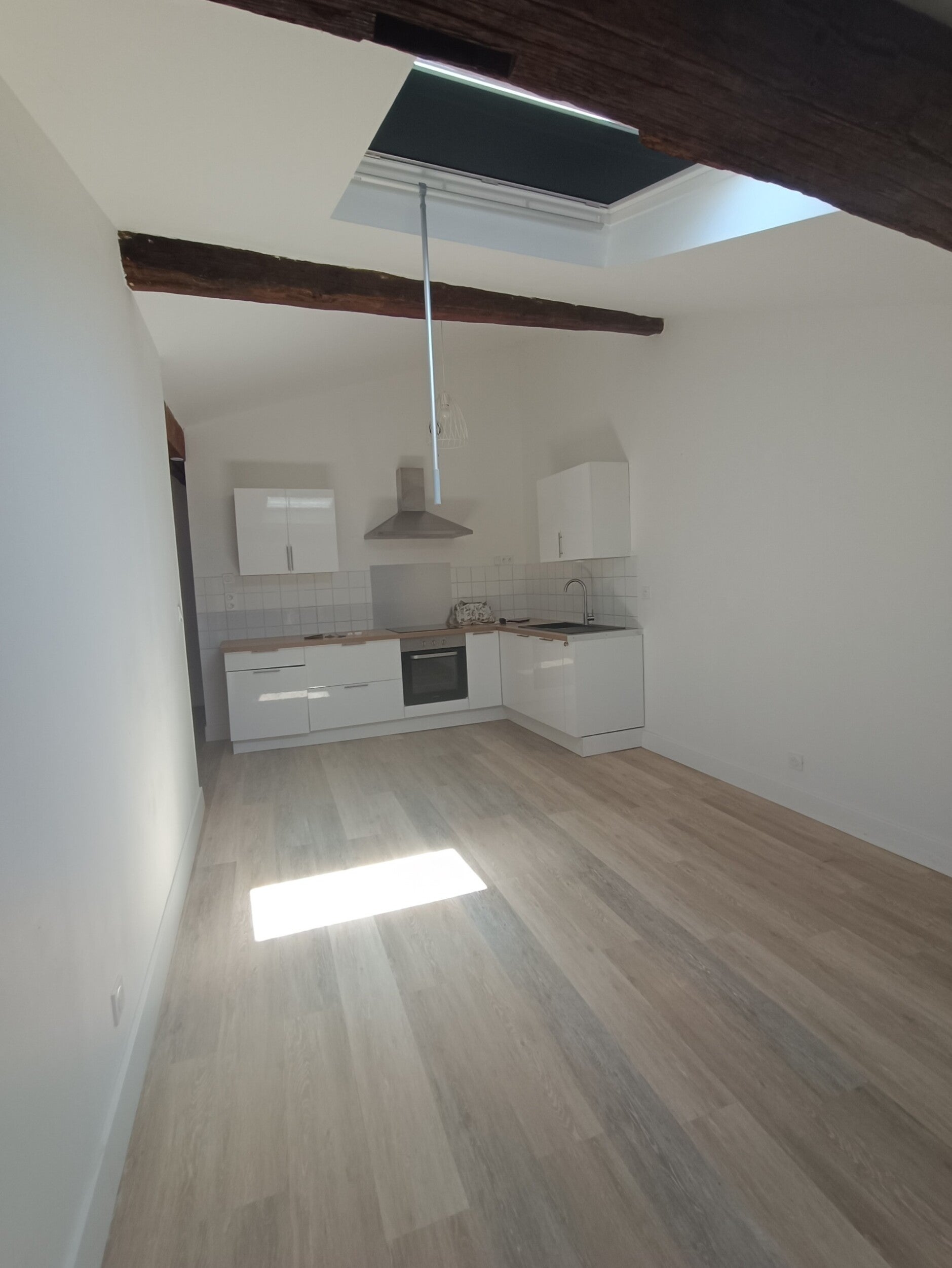 Appartement Rue Saint-Louis à Villemur-sur-Tarn