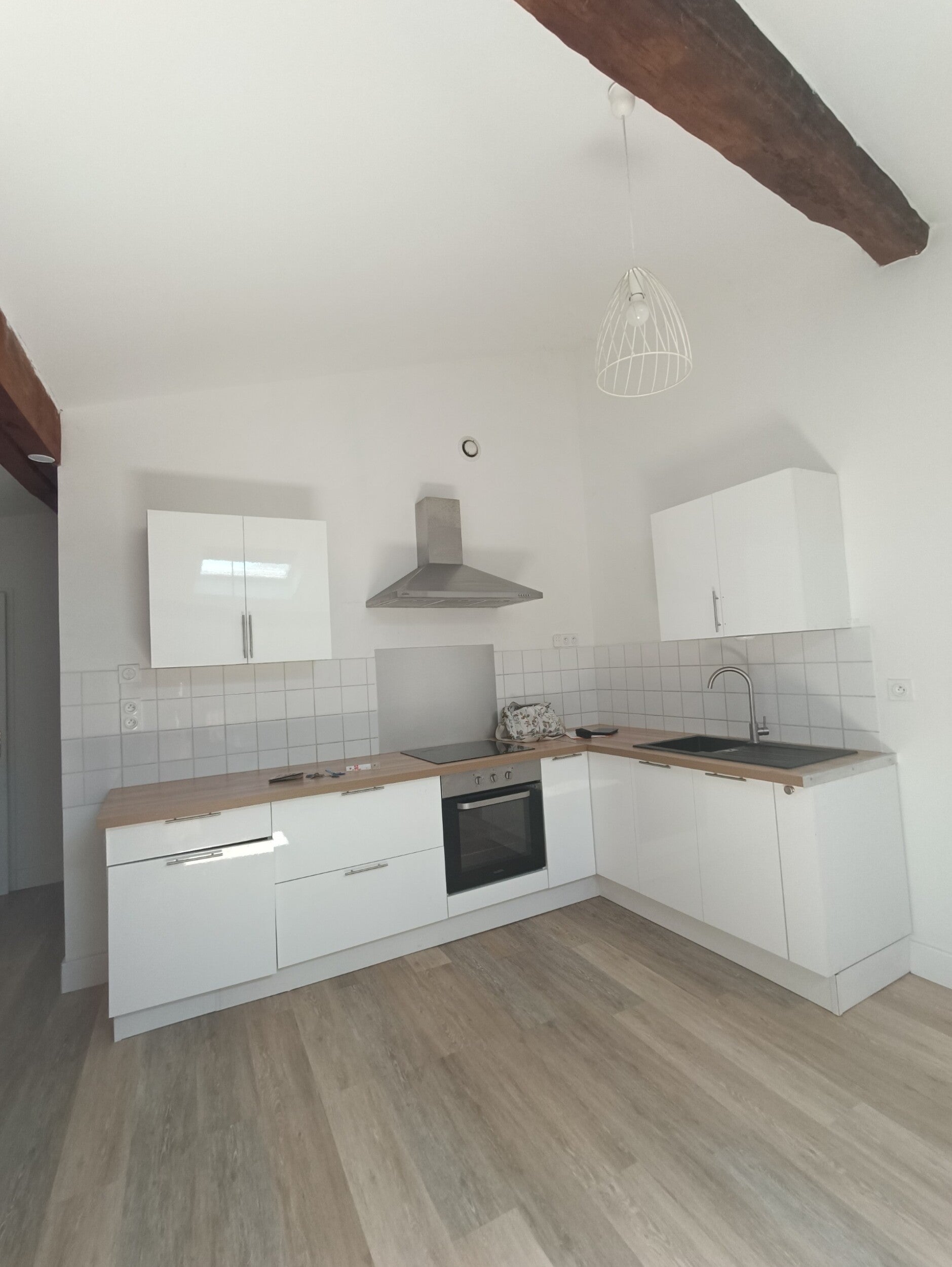 Appartement Rue Saint-Louis à Villemur-sur-Tarn