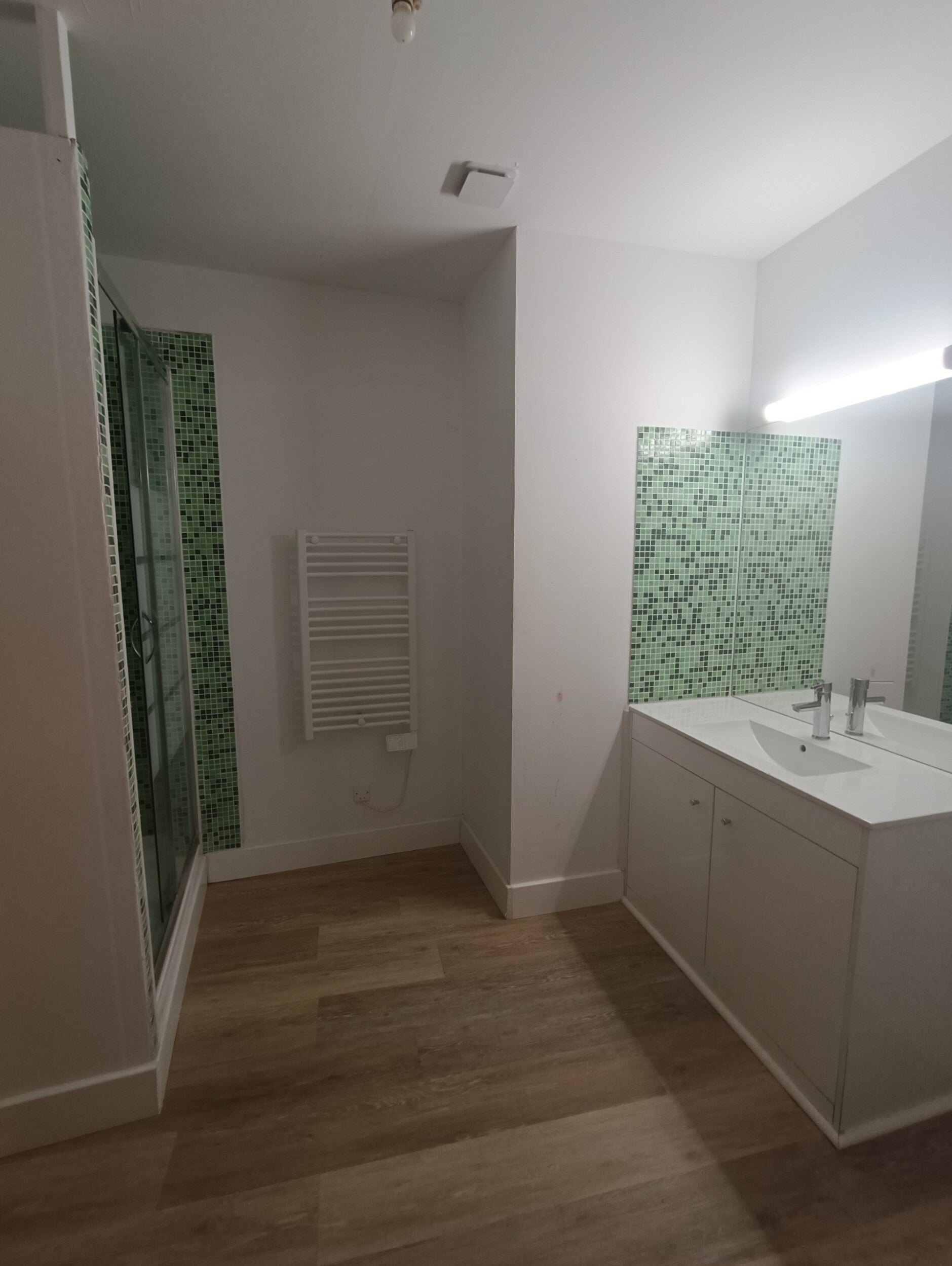 Appartement Rue Saint-Louis à Villemur-sur-Tarn