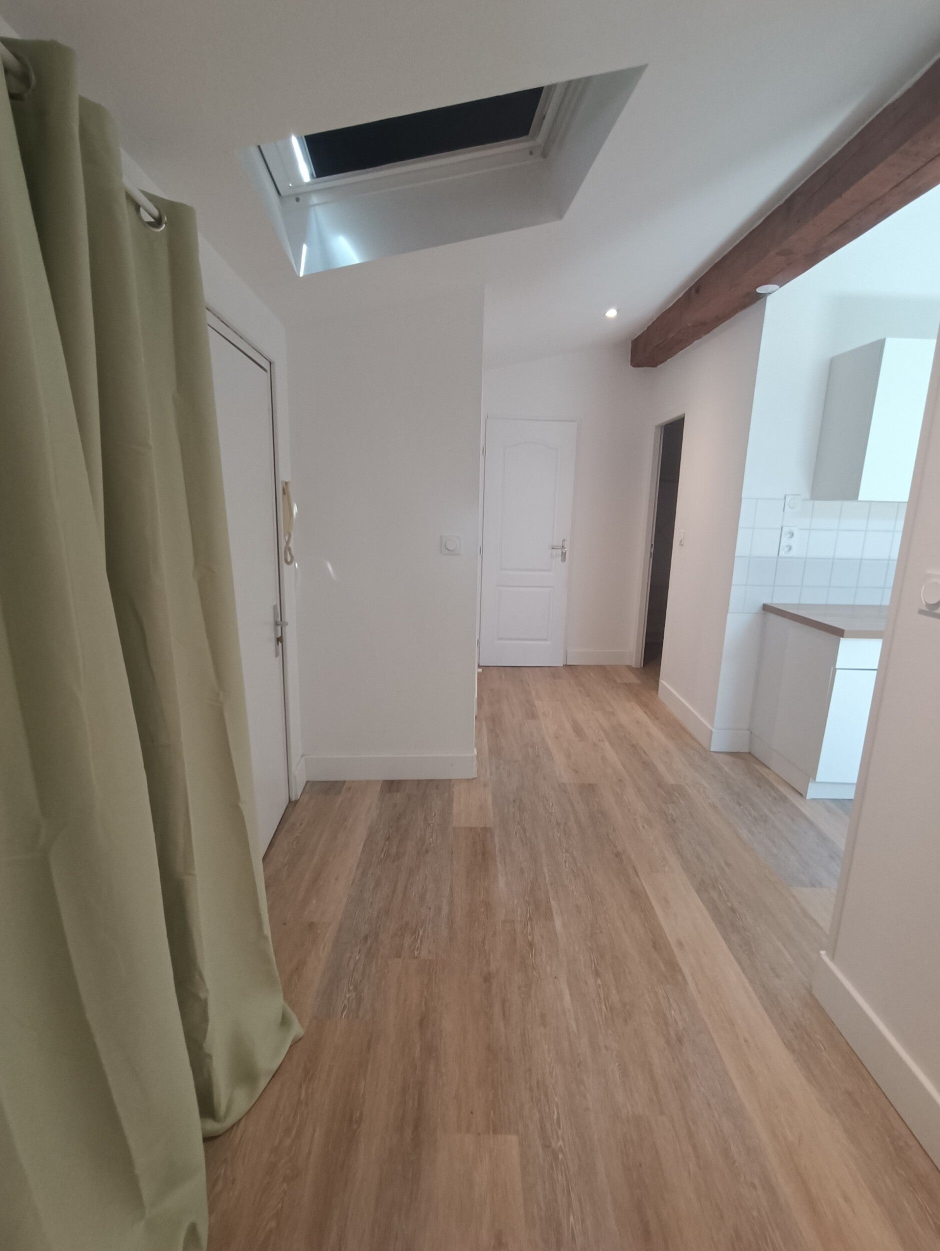 Appartement Rue Saint-Louis à Villemur-sur-Tarn
