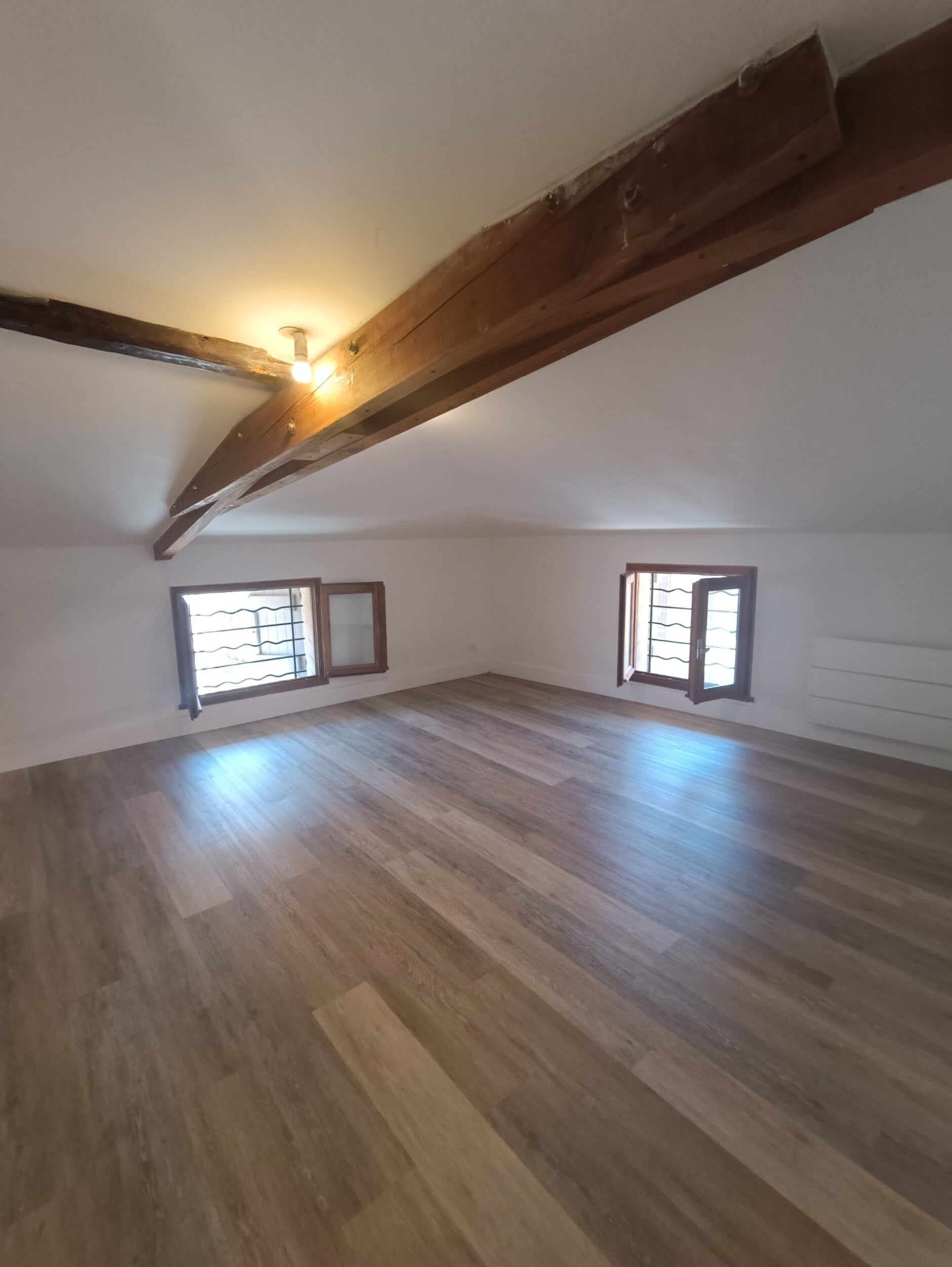 Appartement Rue Saint-Louis à Villemur-sur-Tarn