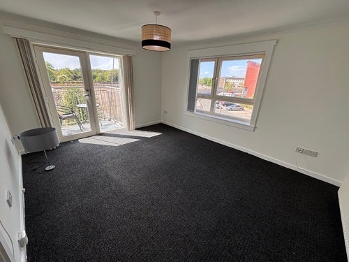 Room Old Rutherglen Road in Glasgow