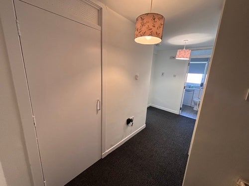 Room Old Rutherglen Road in Glasgow