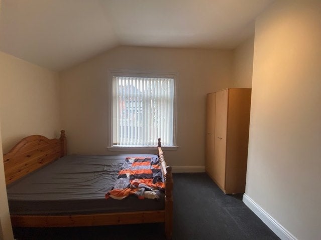 Flat Walsall Road in Birmingham