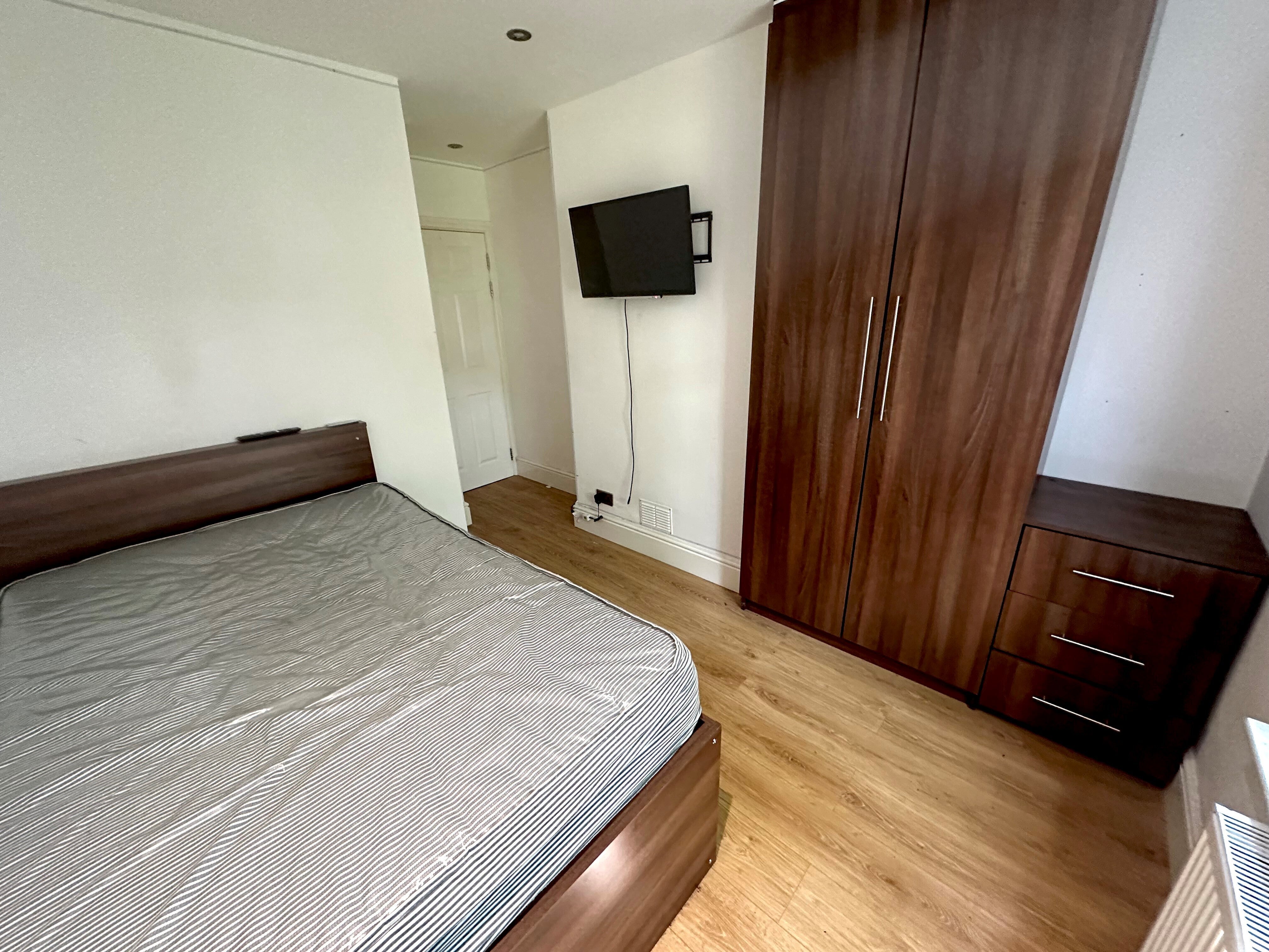 Flat Acomb Street in Manchester