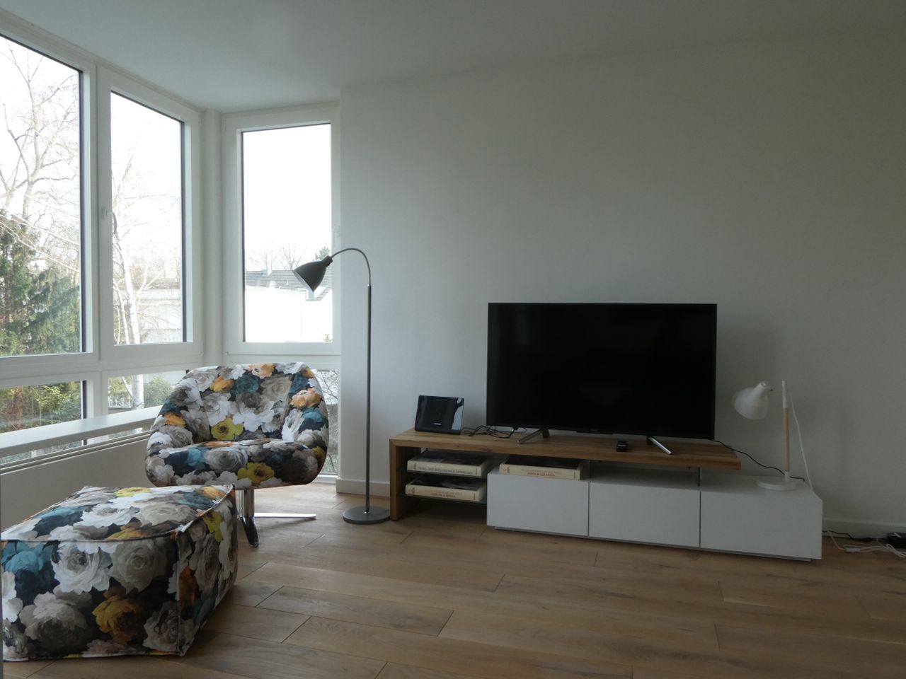 Wohnung Alarichstraße in Köln