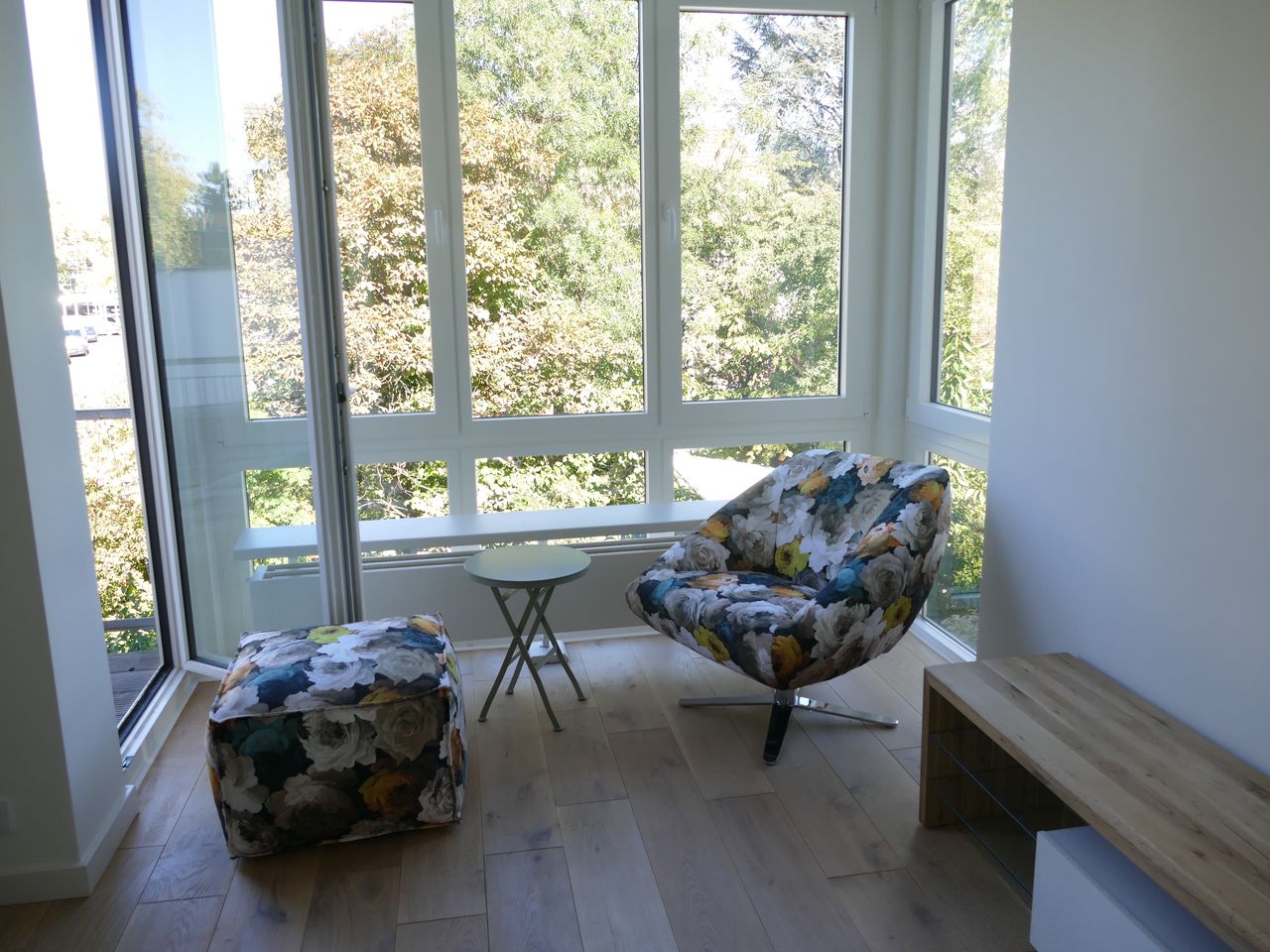 Wohnung Alarichstraße in Köln