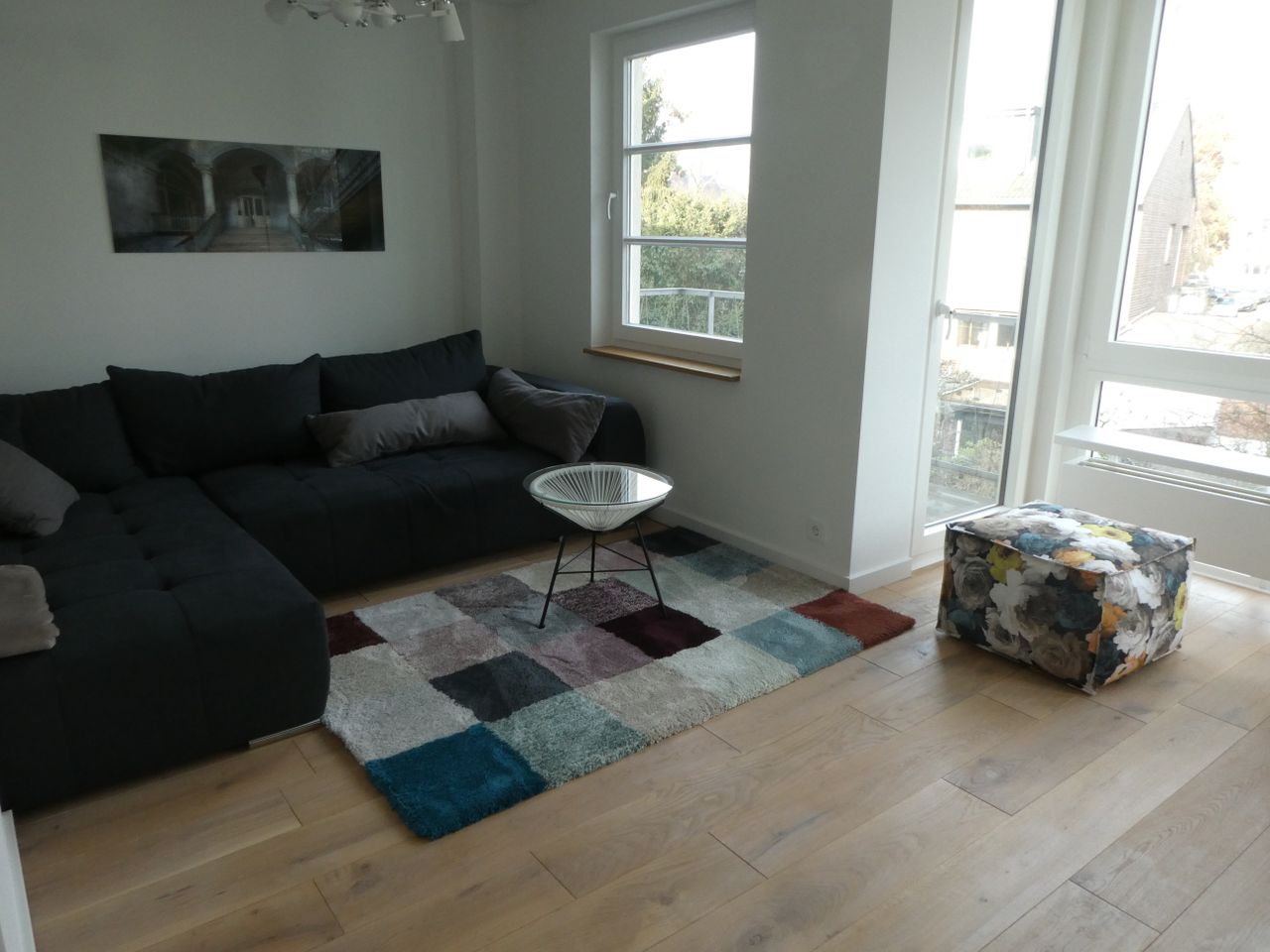 Wohnung Alarichstraße in Köln