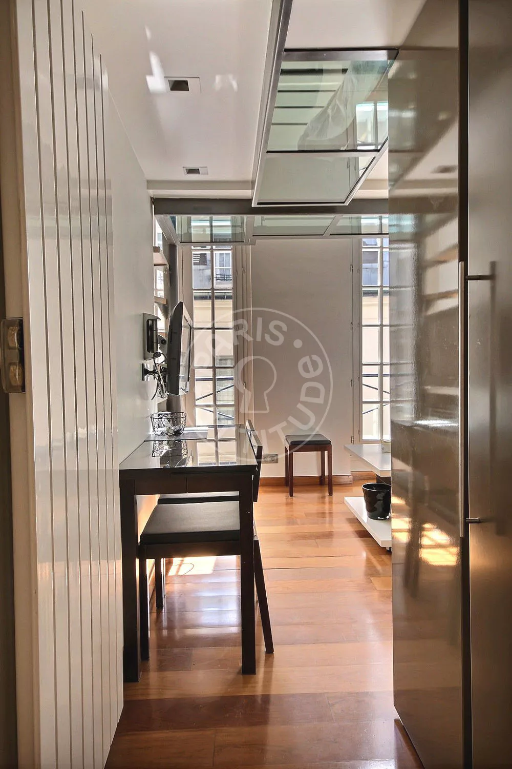 Appartement Rue Vieille du Temple à Paris