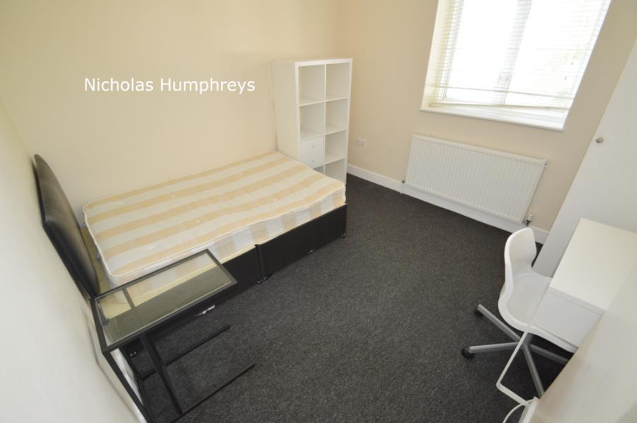 Room Willow Way in Welwyn Hatfield