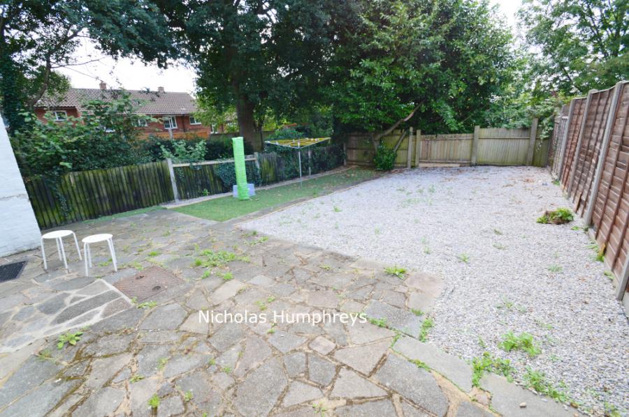 Room Willow Way in Welwyn Hatfield
