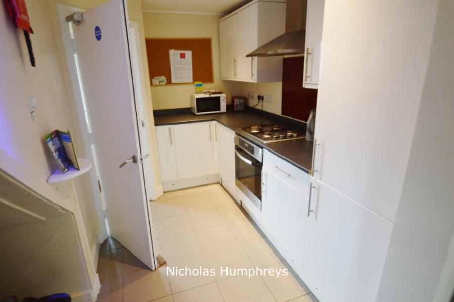 Room Willow Way in Welwyn Hatfield