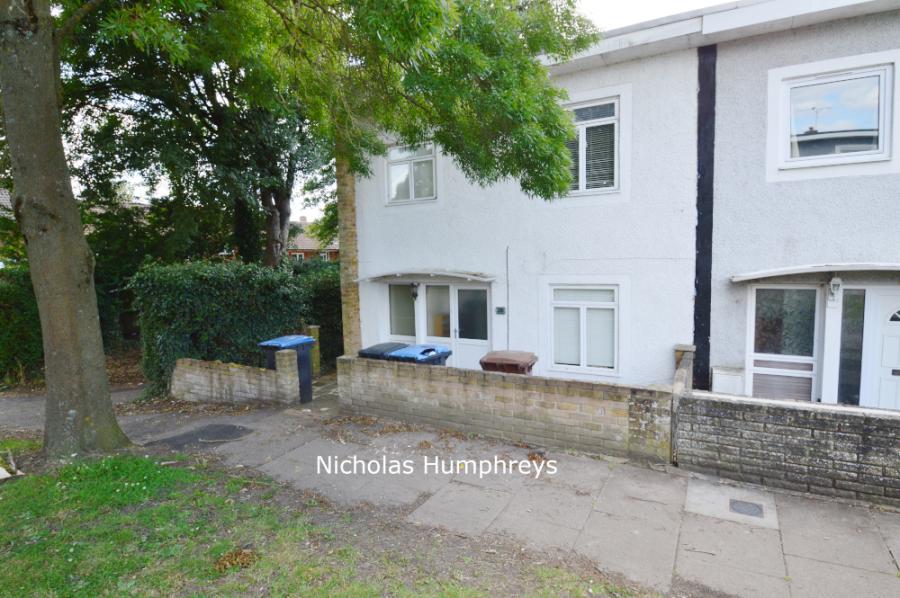 Room Willow Way in Welwyn Hatfield