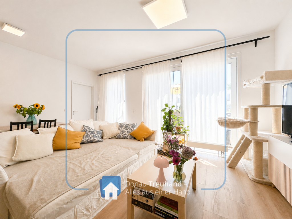 Wohnung Schillerstraße in Passau
