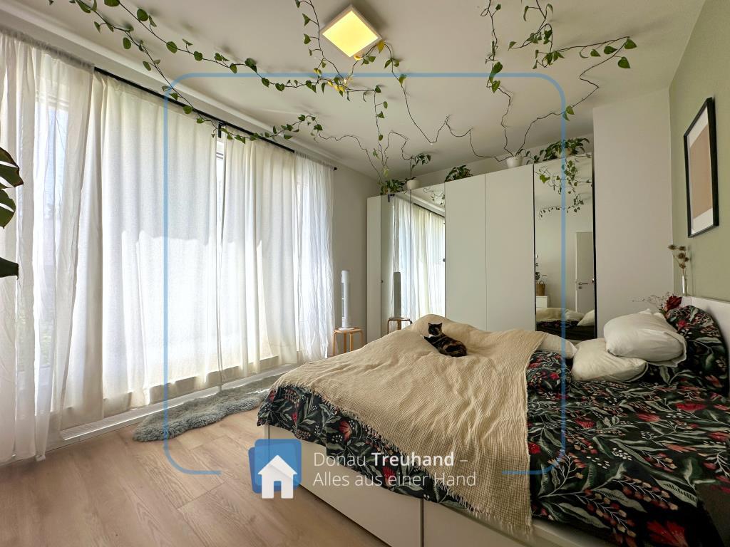 Wohnung Schillerstraße in Passau