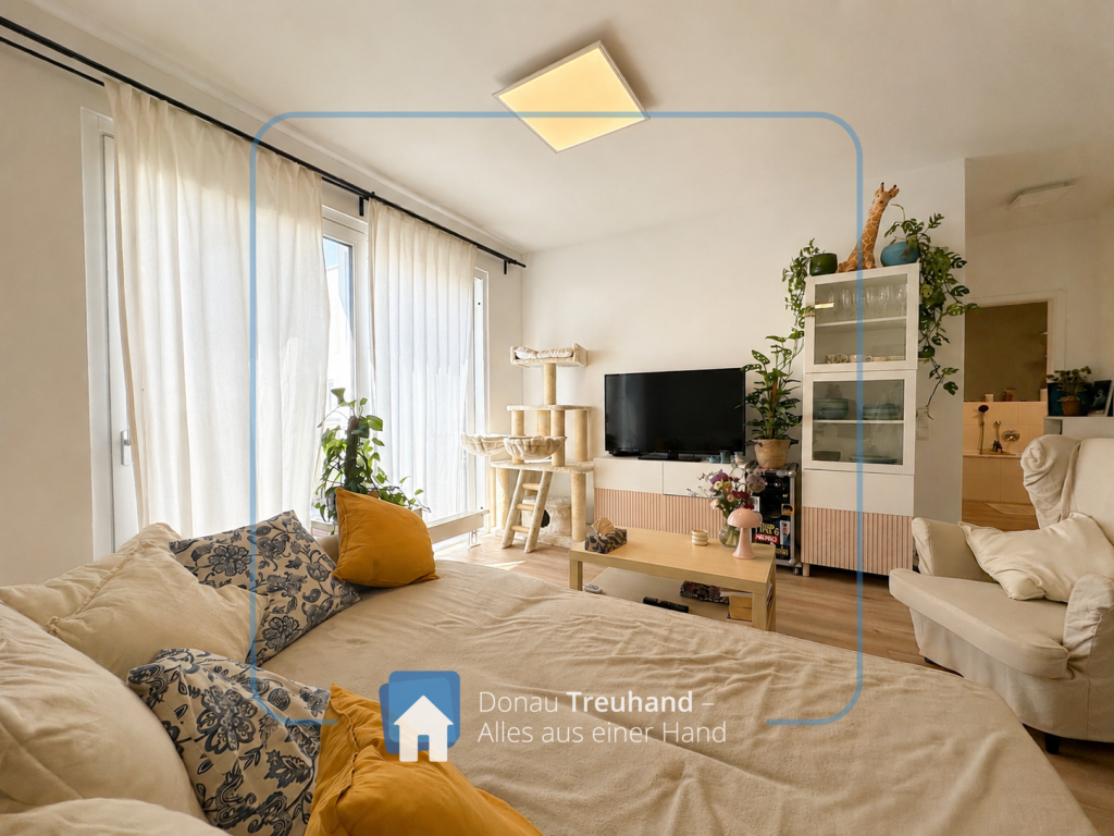 Wohnung Schillerstraße in Passau