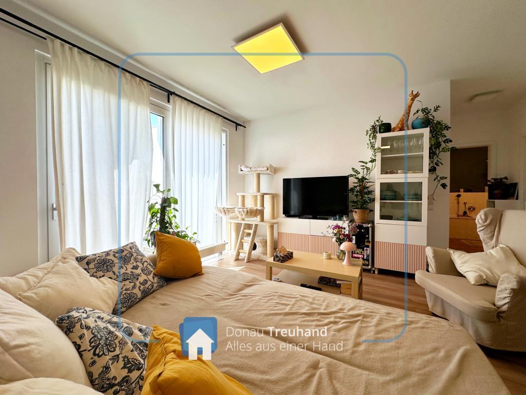 Wohnung Schillerstraße in Passau