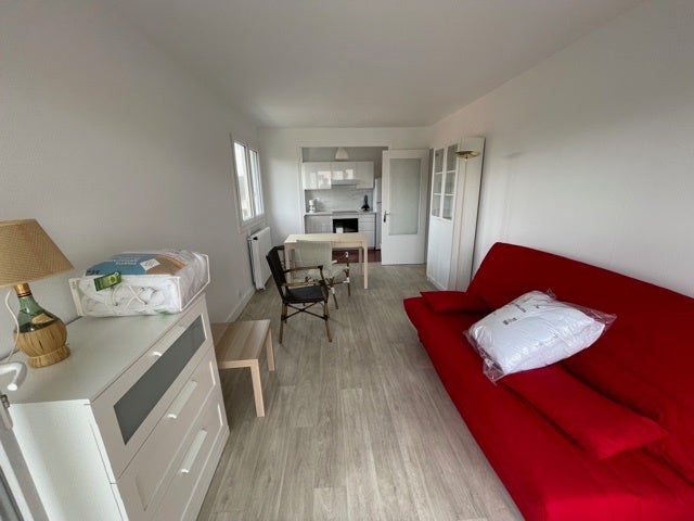 Appartement Rue Saint-Symphorien à Versailles
