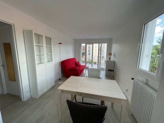 Appartement Rue Saint-Symphorien à Versailles