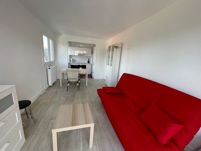 Appartement Rue Saint-Symphorien à Versailles