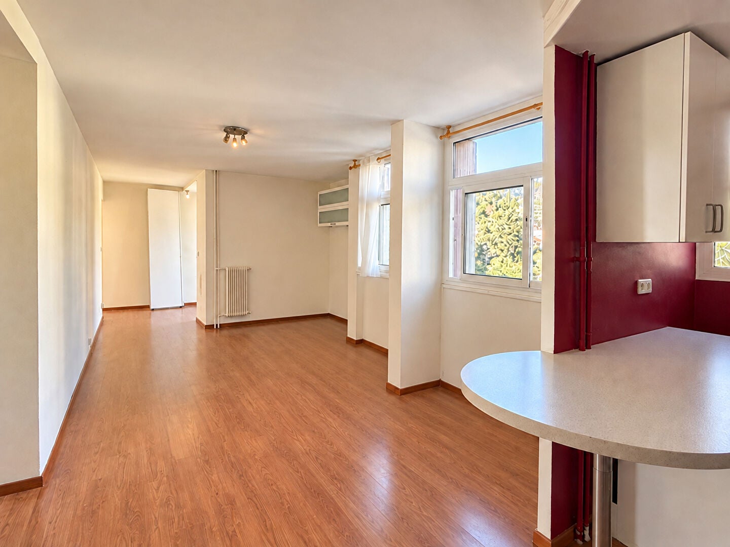 Appartement Chemin de Beauregard à Aix-en-Provence