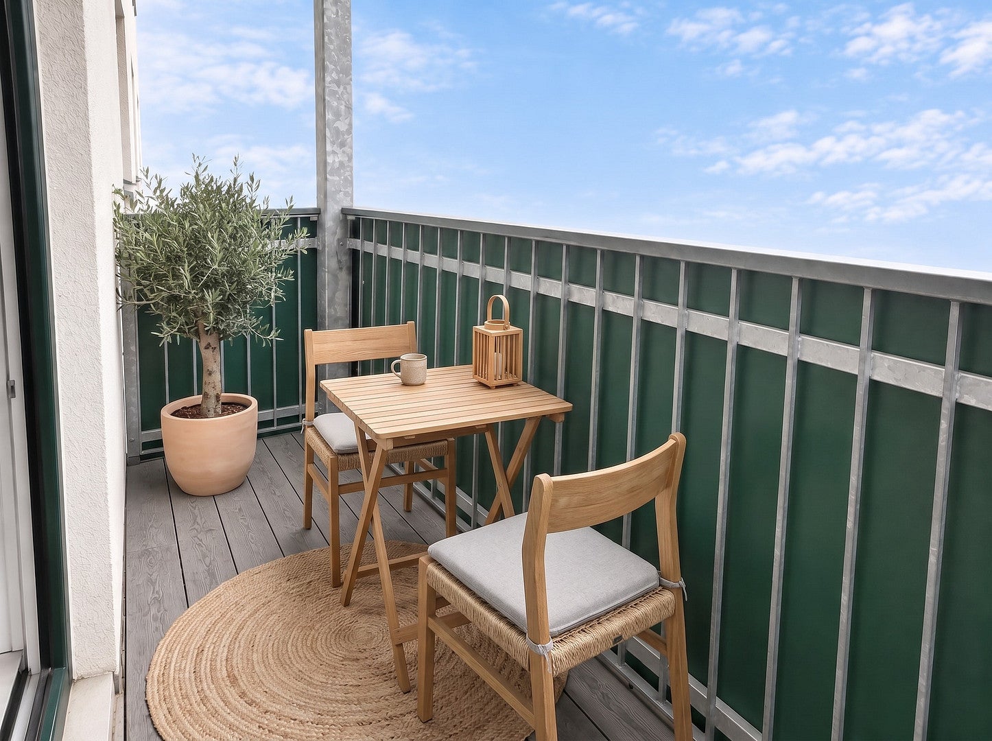 Wohnung Weißestraße in Leipzig
