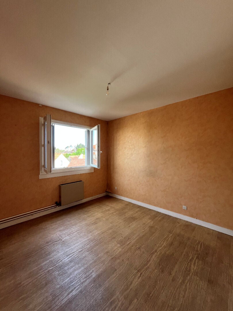 Appartement Rue du Pont de Bois à Moulins