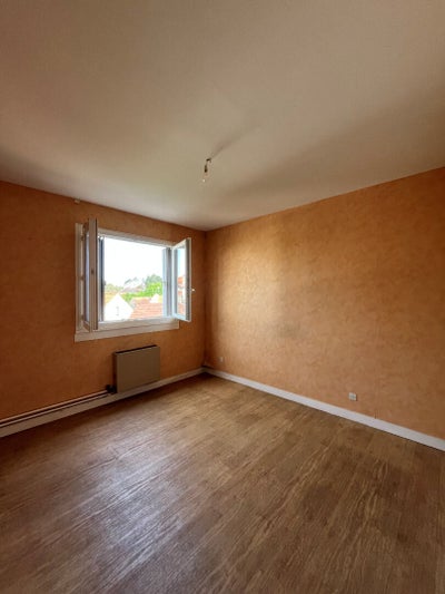 Appartement Rue du Pont de Bois à Moulins