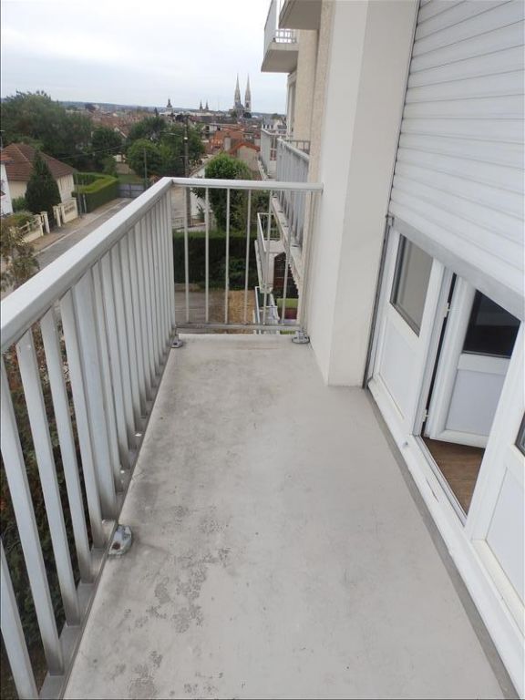 Appartement Rue du Pont de Bois à Moulins