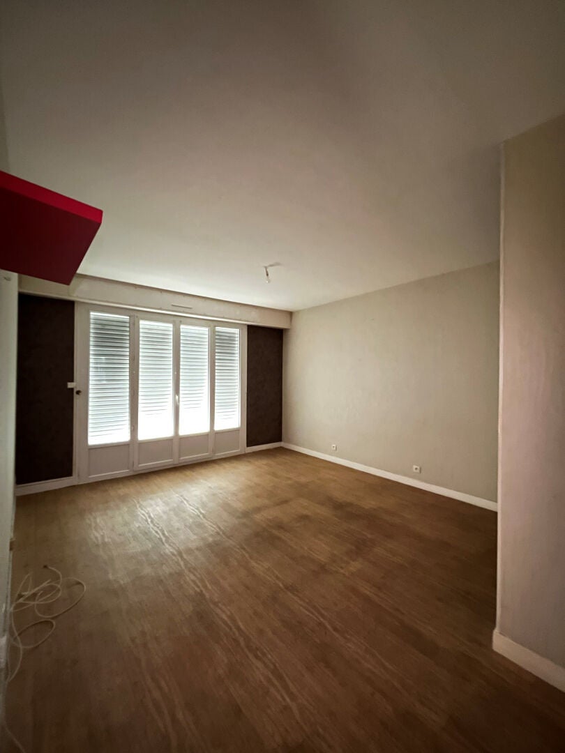 Appartement Rue du Pont de Bois à Moulins