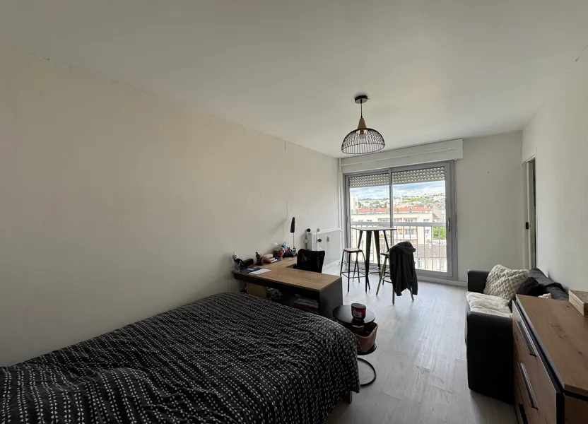 Appartement Avenue Ernest Ruben à Limoges
