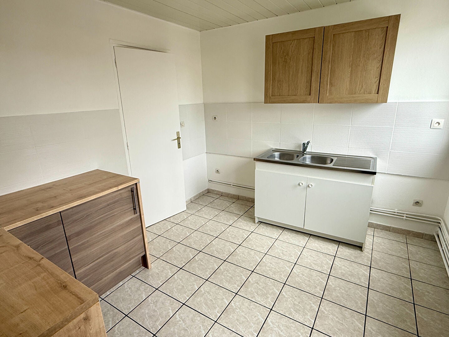 Appartement Rue de la Pigacière à Caen