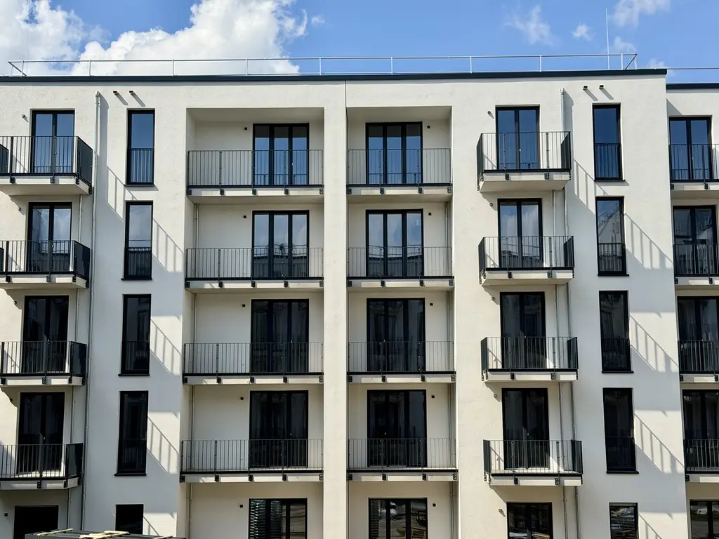 Wohnung Konrad-Wolf-Straße in Berlin