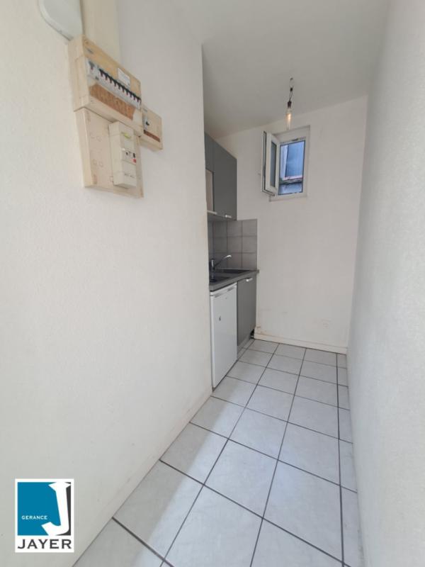Appartement Place Saint-Laurent à Chalon-sur-Saône