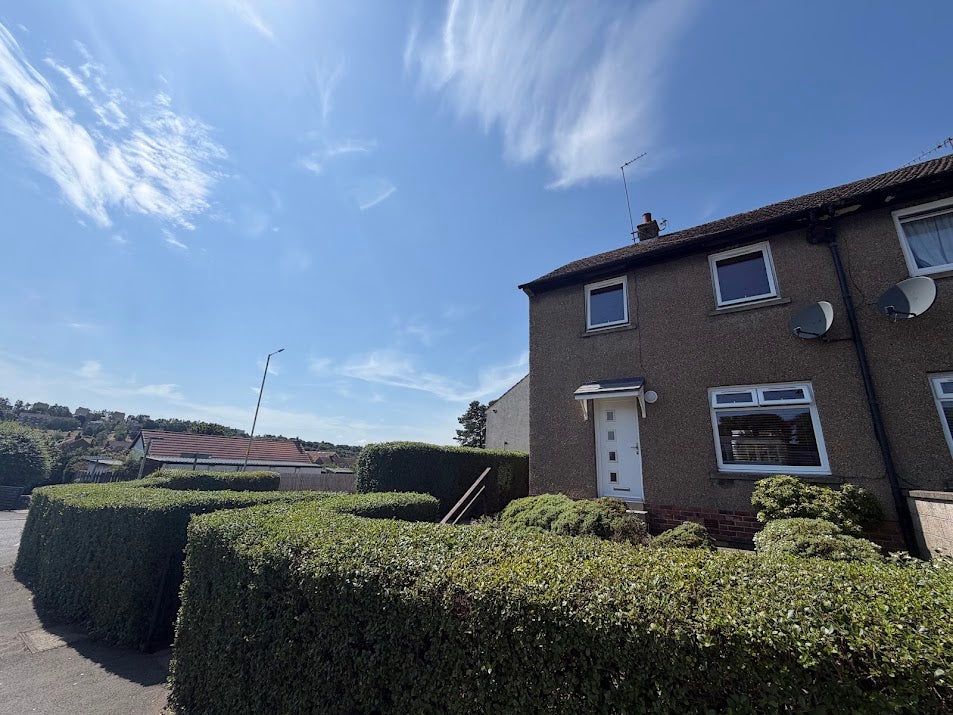House Buttars Loan in Dundee