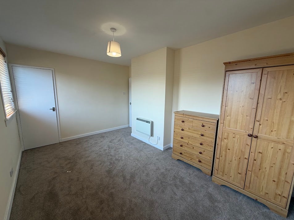House Buttars Loan in Dundee