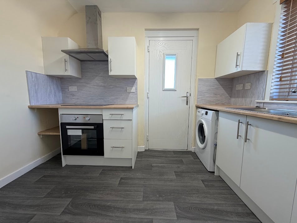 House Buttars Loan in Dundee