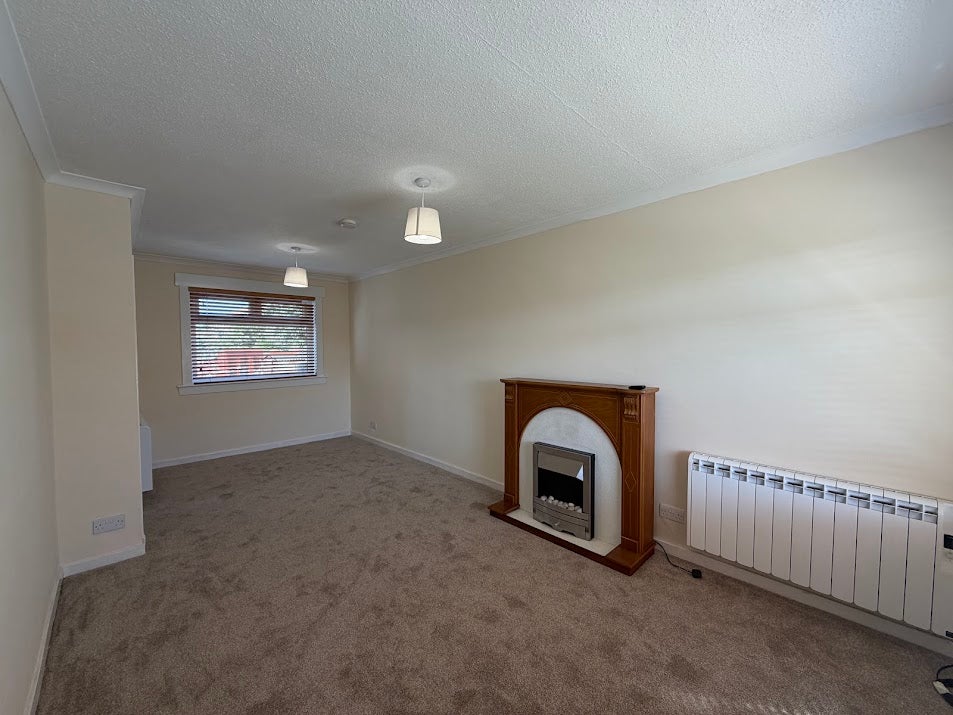 House Buttars Loan in Dundee