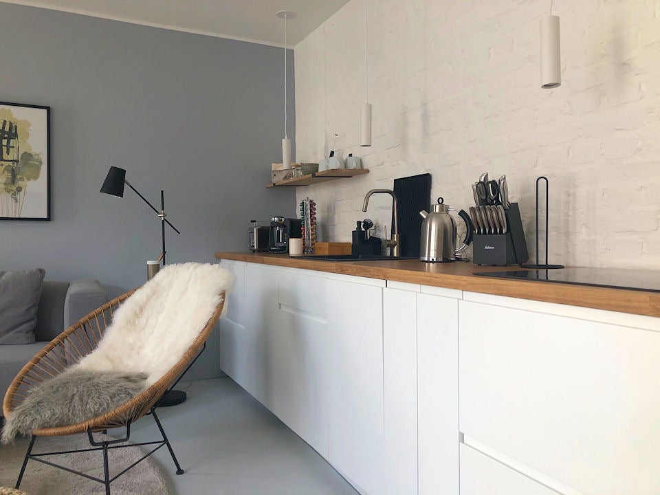 Wohnung Rochusstraße in Köln