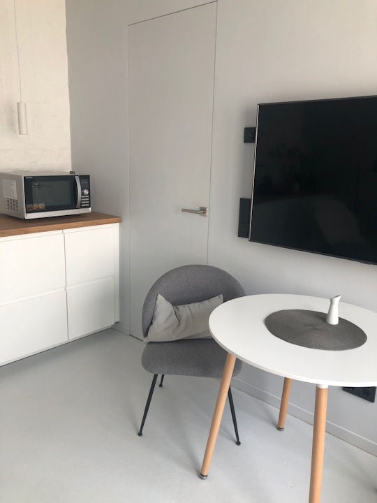 Wohnung Rochusstraße in Köln